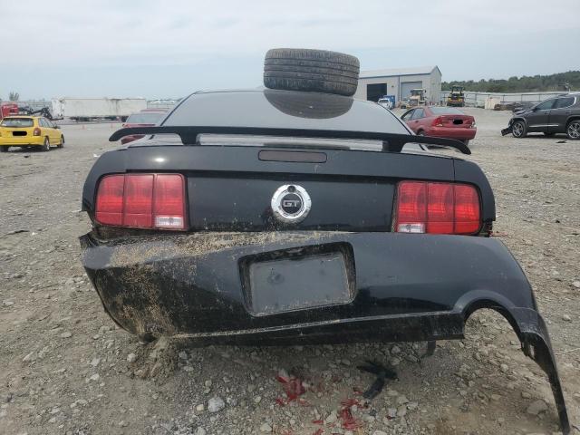 Photo 5 VIN: 1ZVHT82H855236513 - FORD MUSTANG 