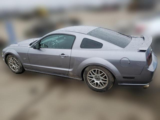 Photo 1 VIN: 1ZVHT82H865225030 - FORD MUSTANG 