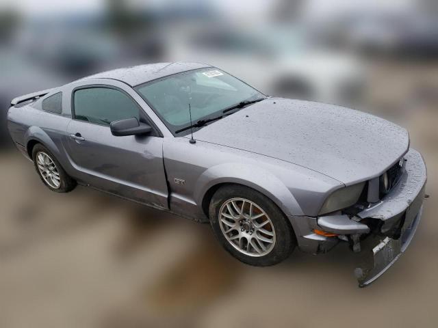 Photo 3 VIN: 1ZVHT82H865225030 - FORD MUSTANG 