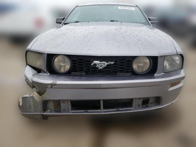 Photo 4 VIN: 1ZVHT82H865225030 - FORD MUSTANG 