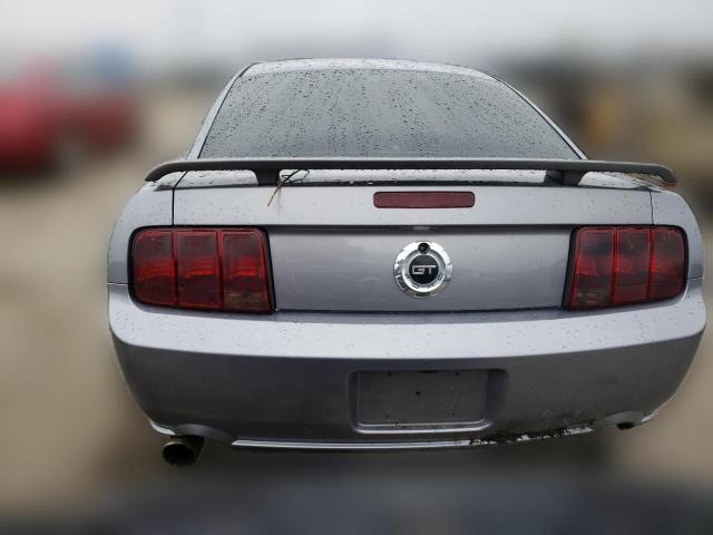 Photo 5 VIN: 1ZVHT82H865225030 - FORD MUSTANG 