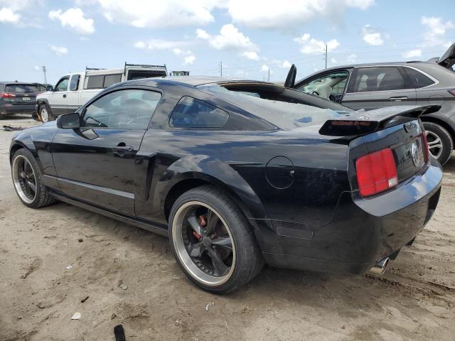 Photo 1 VIN: 1ZVHT82H875229838 - FORD MUSTANG GT 