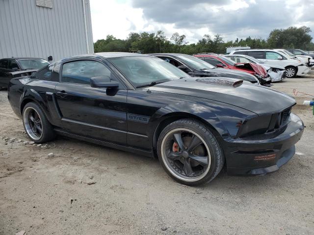 Photo 3 VIN: 1ZVHT82H875229838 - FORD MUSTANG GT 