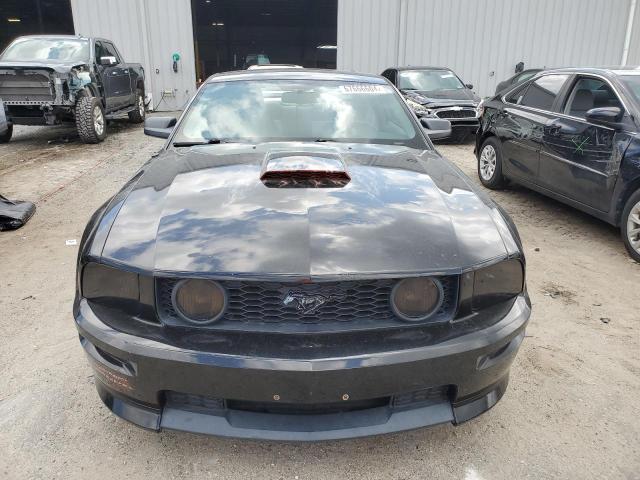 Photo 4 VIN: 1ZVHT82H875229838 - FORD MUSTANG GT 