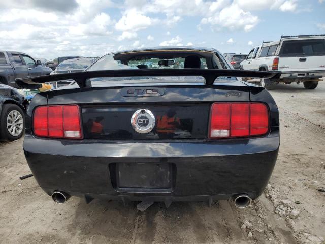 Photo 5 VIN: 1ZVHT82H875229838 - FORD MUSTANG GT 