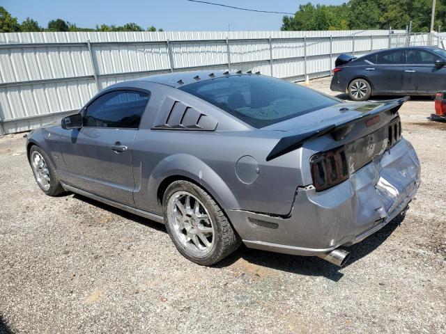 Photo 1 VIN: 1ZVHT82H875243920 - FORD MUSTANG GT 