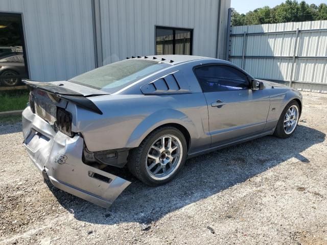 Photo 2 VIN: 1ZVHT82H875243920 - FORD MUSTANG GT 