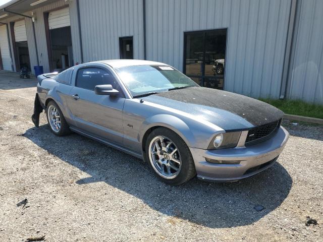 Photo 3 VIN: 1ZVHT82H875243920 - FORD MUSTANG GT 