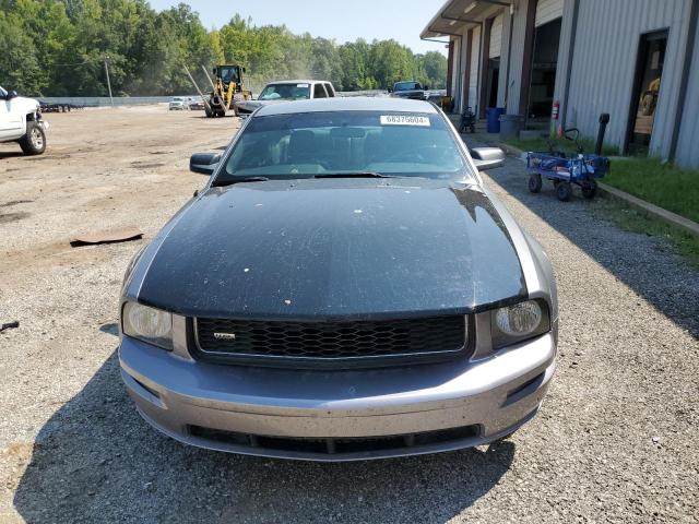 Photo 4 VIN: 1ZVHT82H875243920 - FORD MUSTANG GT 