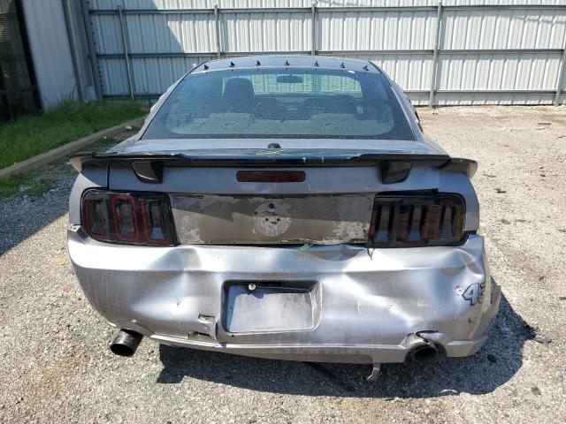 Photo 5 VIN: 1ZVHT82H875243920 - FORD MUSTANG GT 