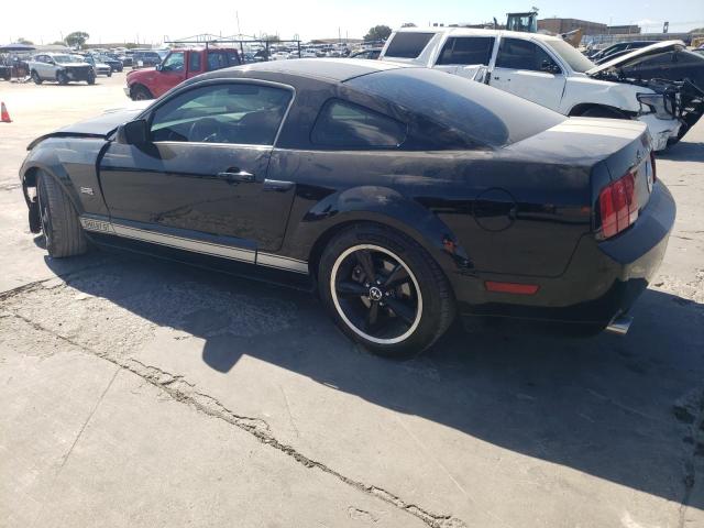 Photo 1 VIN: 1ZVHT82H875295015 - FORD MUSTANG GT 