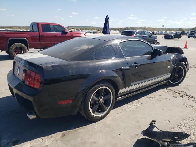 Photo 2 VIN: 1ZVHT82H875295015 - FORD MUSTANG GT 