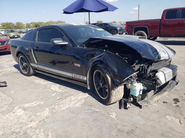 Photo 3 VIN: 1ZVHT82H875295015 - FORD MUSTANG GT 