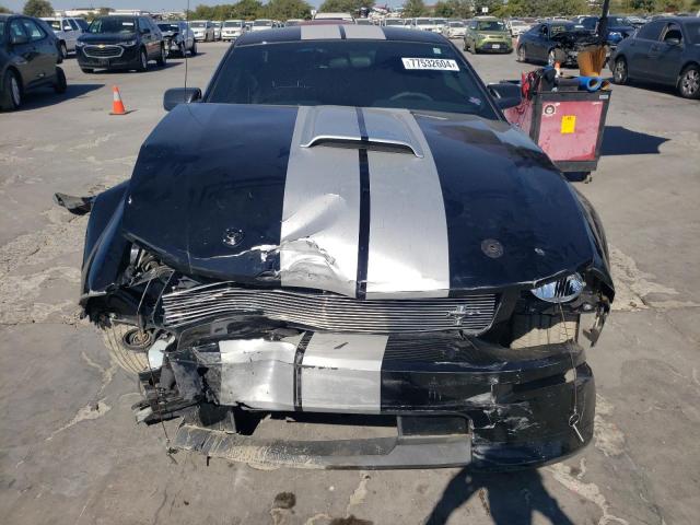 Photo 4 VIN: 1ZVHT82H875295015 - FORD MUSTANG GT 