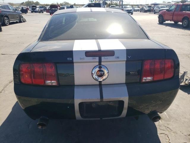 Photo 5 VIN: 1ZVHT82H875295015 - FORD MUSTANG GT 