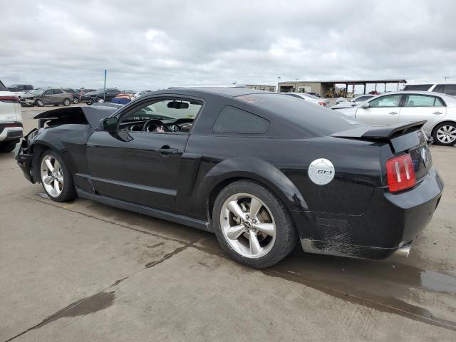 Photo 1 VIN: 1ZVHT82H875324495 - FORD MUSTANG 