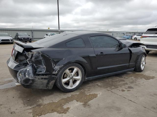 Photo 2 VIN: 1ZVHT82H875324495 - FORD MUSTANG 