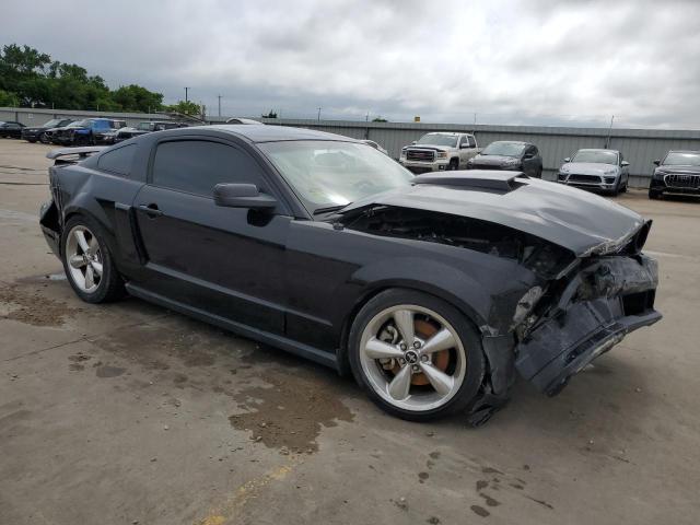 Photo 3 VIN: 1ZVHT82H875324495 - FORD MUSTANG 