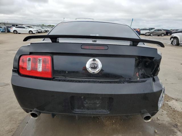 Photo 5 VIN: 1ZVHT82H875324495 - FORD MUSTANG 