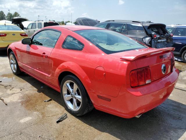 Photo 1 VIN: 1ZVHT82H875329079 - FORD MUSTANG GT 