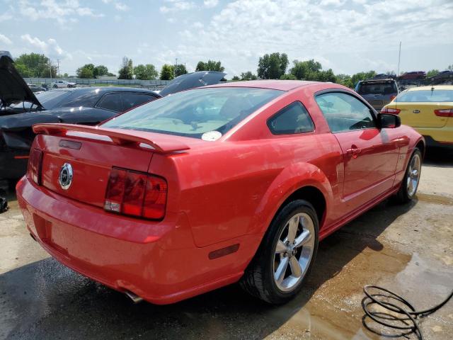 Photo 2 VIN: 1ZVHT82H875329079 - FORD MUSTANG GT 