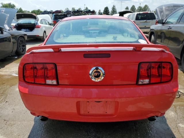 Photo 5 VIN: 1ZVHT82H875329079 - FORD MUSTANG GT 