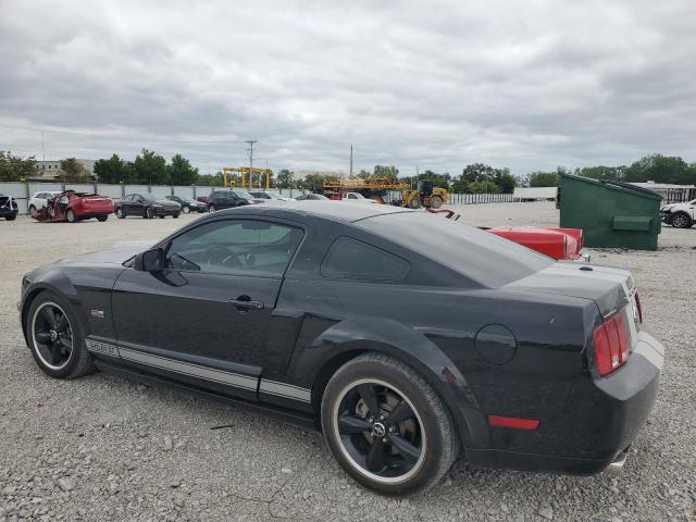 Photo 1 VIN: 1ZVHT82H875348473 - FORD MUSTANG GT 