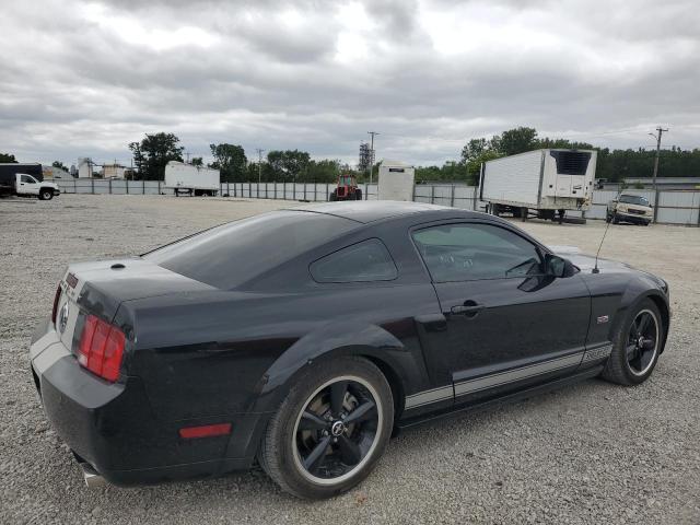 Photo 2 VIN: 1ZVHT82H875348473 - FORD MUSTANG GT 