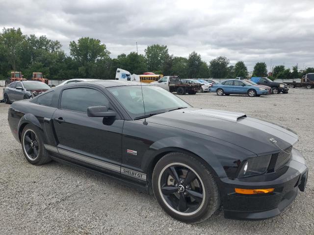 Photo 3 VIN: 1ZVHT82H875348473 - FORD MUSTANG GT 