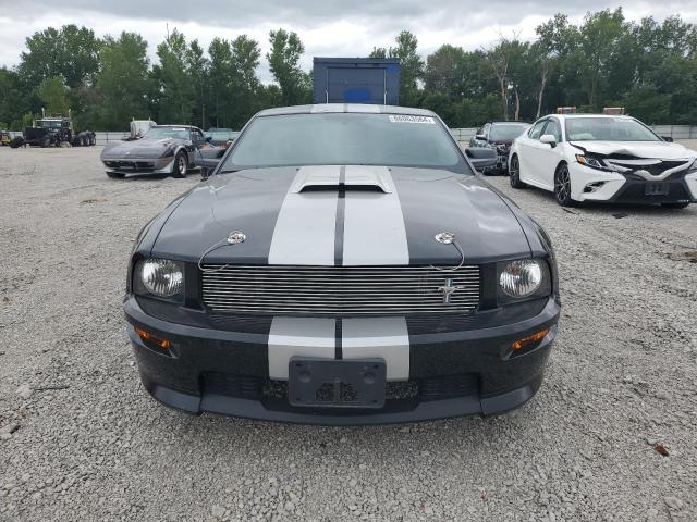 Photo 4 VIN: 1ZVHT82H875348473 - FORD MUSTANG GT 