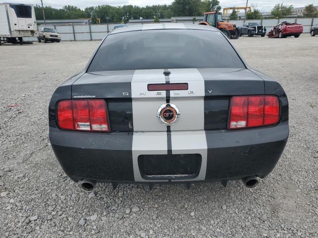 Photo 5 VIN: 1ZVHT82H875348473 - FORD MUSTANG GT 