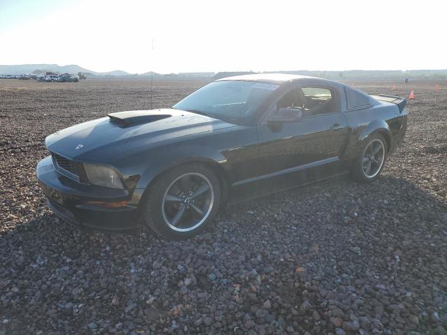 Photo 0 VIN: 1ZVHT82H885178150 - FORD MUSTANG 