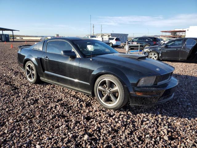 Photo 3 VIN: 1ZVHT82H885178150 - FORD MUSTANG 