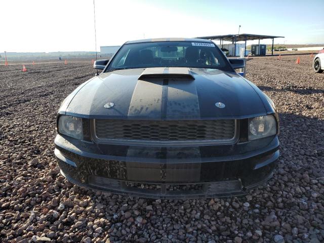 Photo 4 VIN: 1ZVHT82H885178150 - FORD MUSTANG 