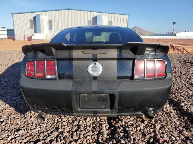 Photo 5 VIN: 1ZVHT82H885178150 - FORD MUSTANG 