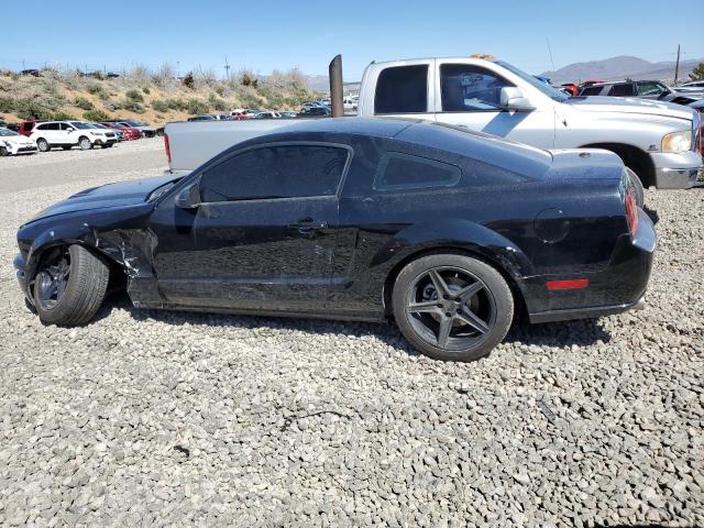 Photo 1 VIN: 1ZVHT82H885199046 - FORD MUSTANG GT 