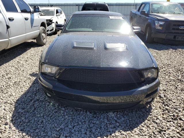 Photo 4 VIN: 1ZVHT82H885199046 - FORD MUSTANG GT 