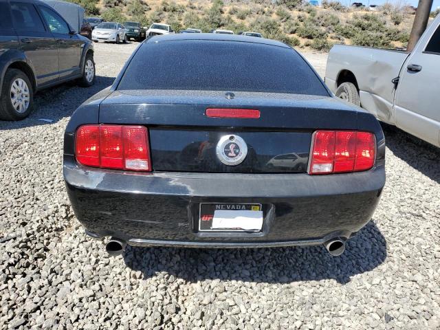 Photo 5 VIN: 1ZVHT82H885199046 - FORD MUSTANG GT 