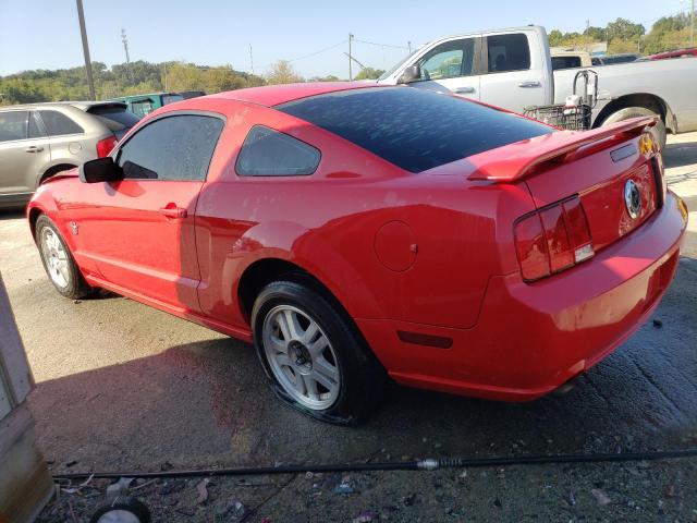 Photo 1 VIN: 1ZVHT82H895126700 - FORD MUSTANG GT 