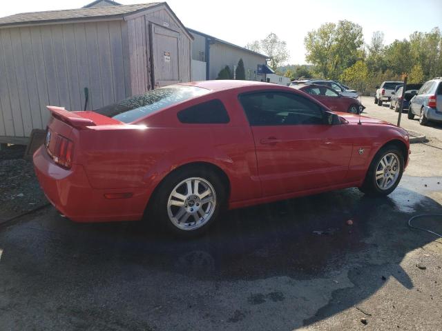 Photo 2 VIN: 1ZVHT82H895126700 - FORD MUSTANG GT 