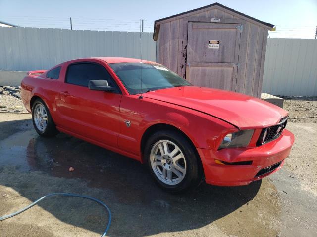 Photo 3 VIN: 1ZVHT82H895126700 - FORD MUSTANG GT 