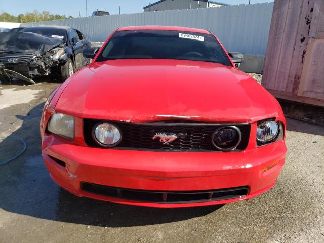 Photo 4 VIN: 1ZVHT82H895126700 - FORD MUSTANG GT 