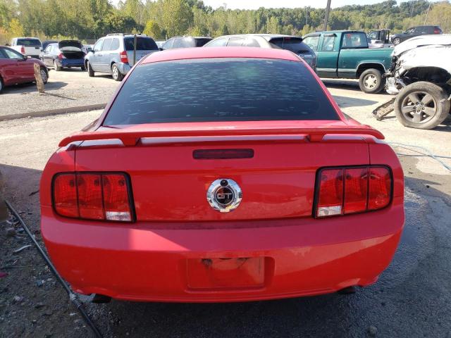 Photo 5 VIN: 1ZVHT82H895126700 - FORD MUSTANG GT 