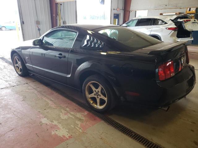 Photo 1 VIN: 1ZVHT82H955100276 - FORD MUSTANG GT 