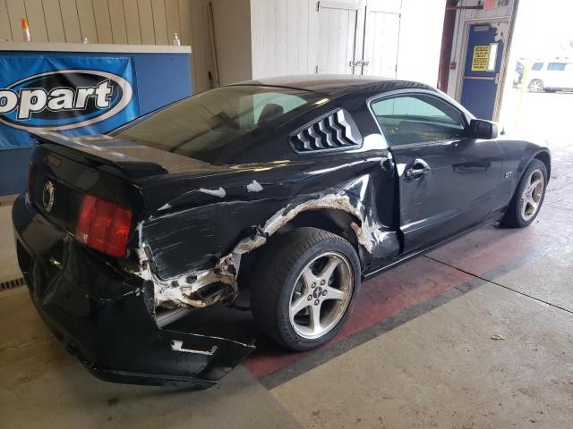 Photo 2 VIN: 1ZVHT82H955100276 - FORD MUSTANG GT 