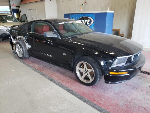 Photo 3 VIN: 1ZVHT82H955100276 - FORD MUSTANG GT 