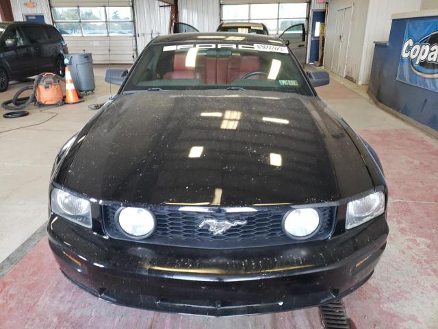 Photo 4 VIN: 1ZVHT82H955100276 - FORD MUSTANG GT 