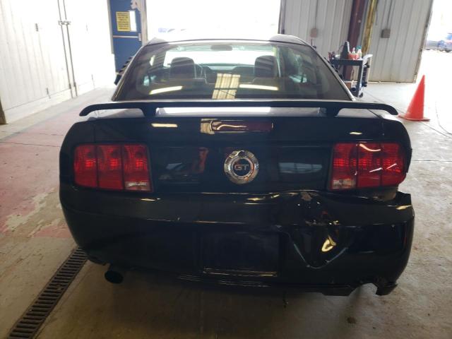 Photo 5 VIN: 1ZVHT82H955100276 - FORD MUSTANG GT 