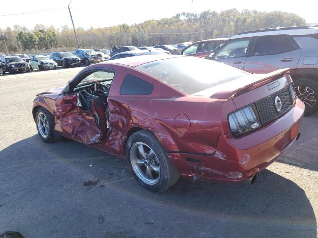 Photo 1 VIN: 1ZVHT82H955105770 - FORD MUSTANG 