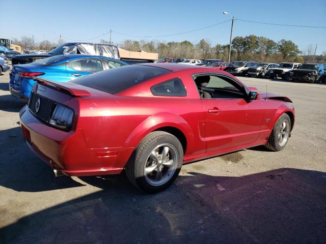 Photo 2 VIN: 1ZVHT82H955105770 - FORD MUSTANG 